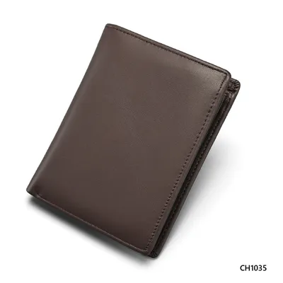 Urban Vault Card Holder
