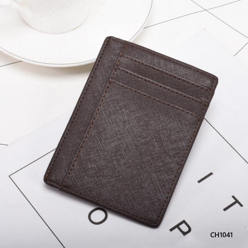 Metro Vault Card Holder