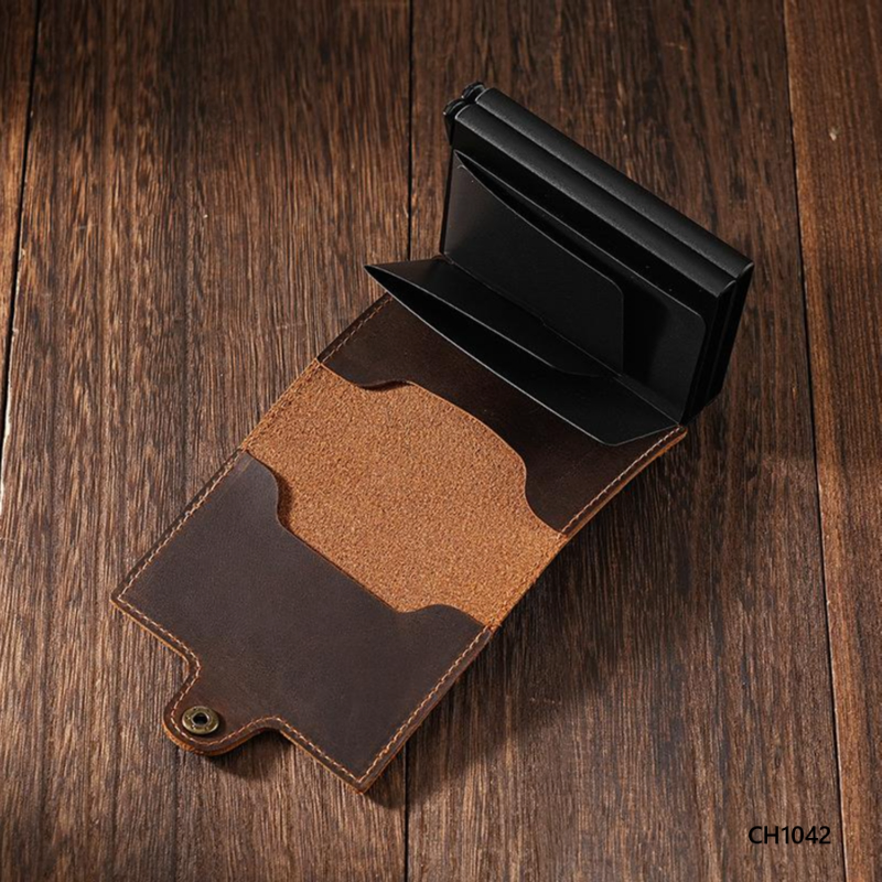 Legacy Vault Card Holder