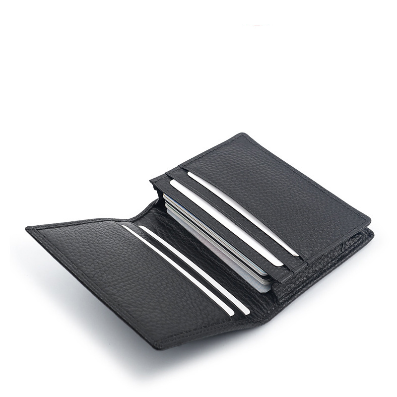 Summit Vault Card Holder