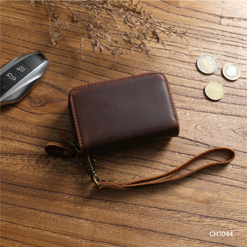 Vertex Shield Card Holder