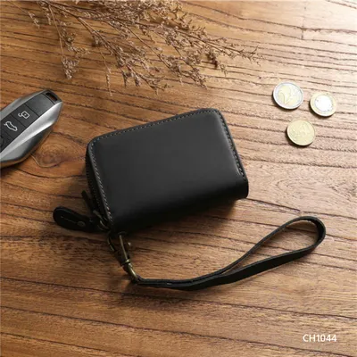 Vertex Shield Card Holder