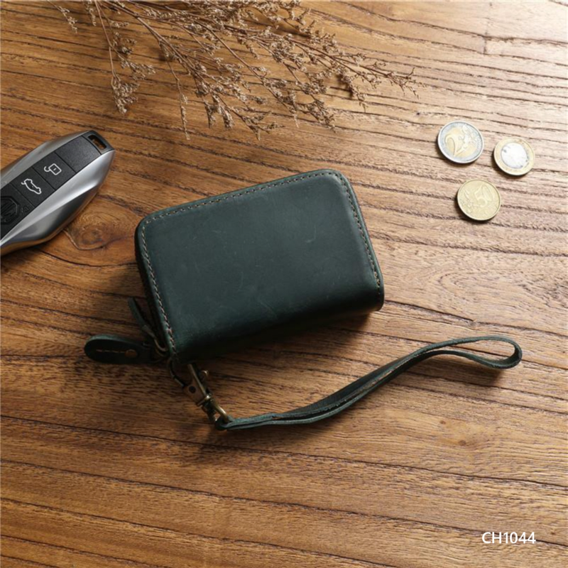 Vertex Shield Card Holder