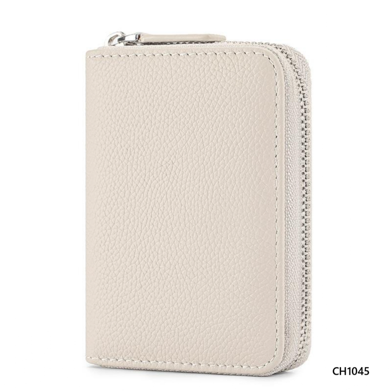 Urban Shield Card Holder