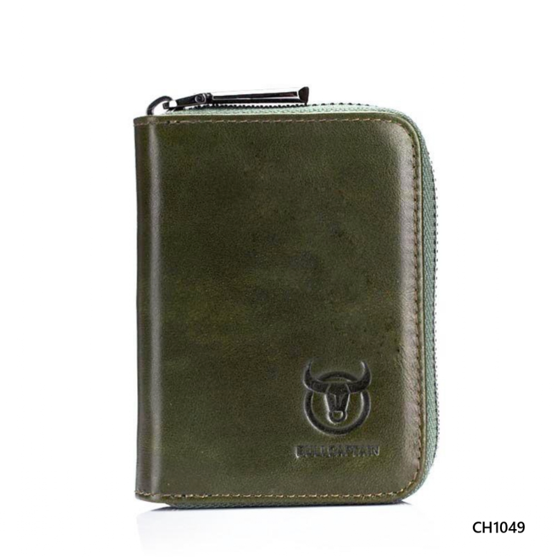 Prime Shield Card Holder