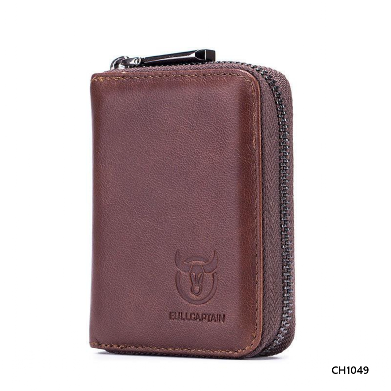 Prime Shield Card Holder