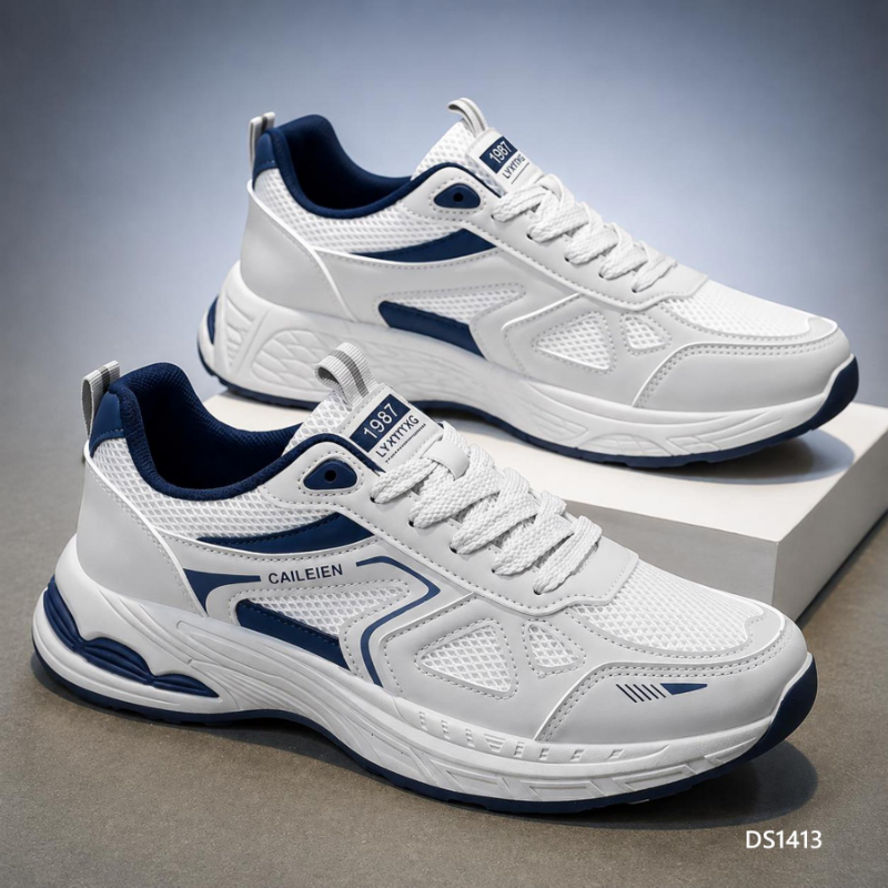 Verdant Ridge Outdoor Shoes
