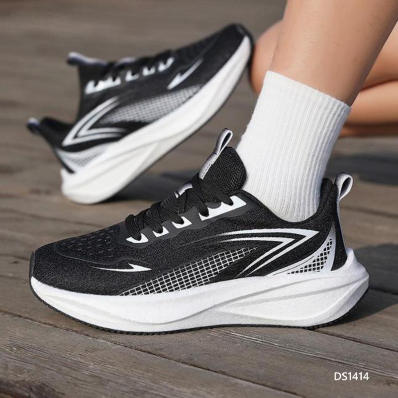 Trail Runner Outdoor Shoes