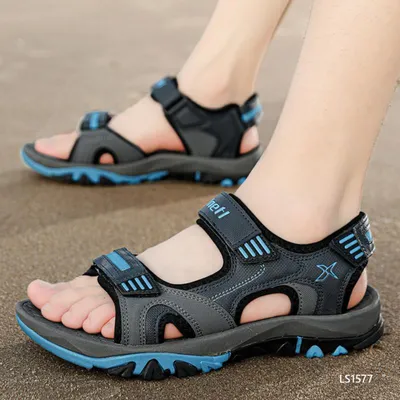 Comfort Trail Men’s Sandal
