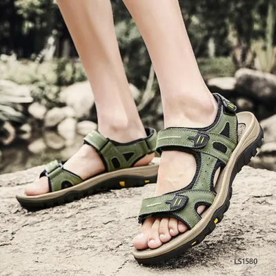 Flex Move Men’s Sandal