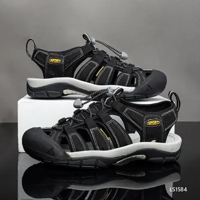 Summer Drift Men’s Sandal