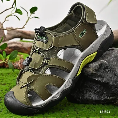 City Track Men’s Sandal