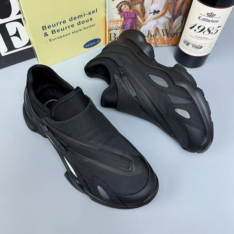 Iron Ascent Outdoor Shoes