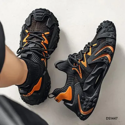 Vorlen Ridge Outdoor Shoes