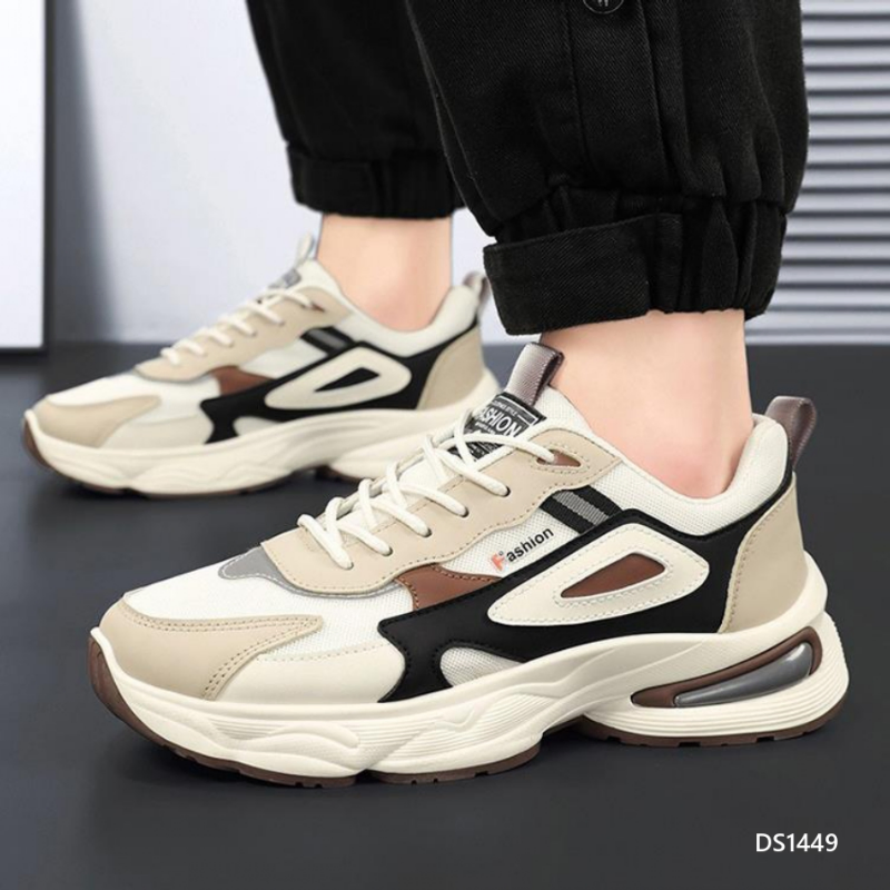 Flint Nomad Outdoor Shoes