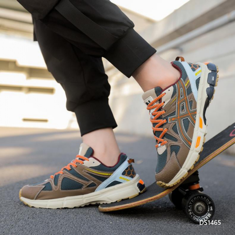 Atlas Frontier Outdoor Shoes