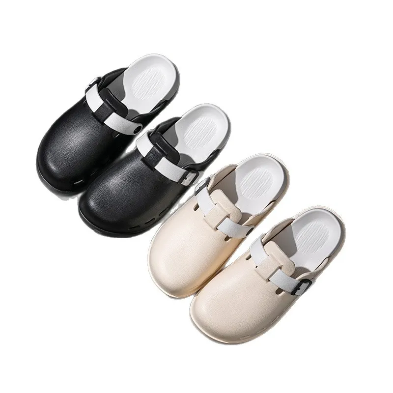 Elite Comfort Men’s Slippers