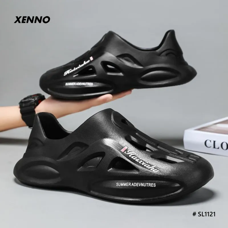 JOURNO MEN'S SLIPPER