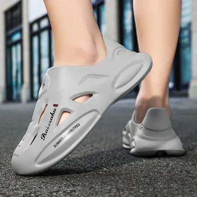 JOURNO MEN'S SLIPPER 