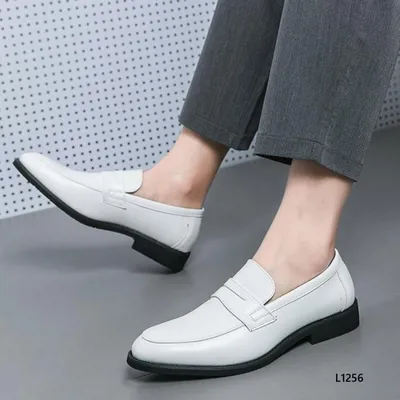 Ashford Lane Loafer