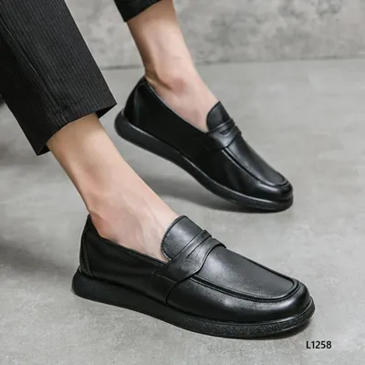 Velric Stone Loafer