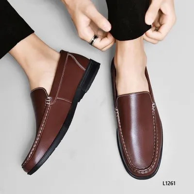 Halston Edge Loafer