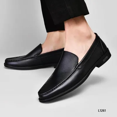 Halston Edge Loafer