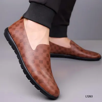 Sterling Walk Loafer