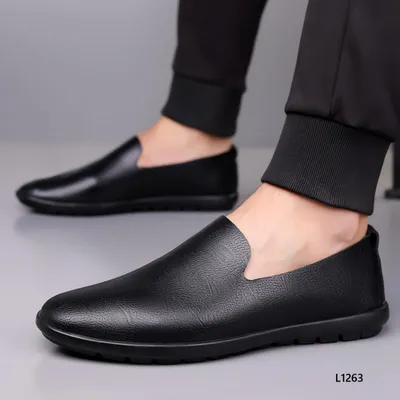 Sterling Walk Loafer
