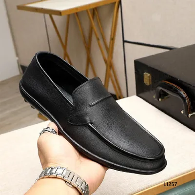 Brent Noble Loafer