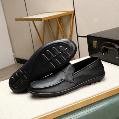 Brent Noble Loafer