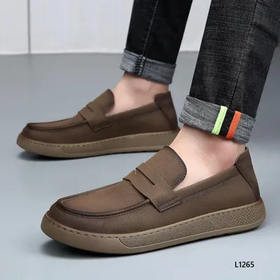 Clifton Vale Loafer