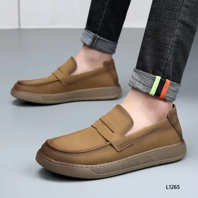Clifton Vale Loafer