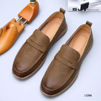 Varden Luxe Loafer