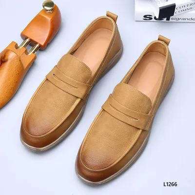 Varden Luxe Loafer