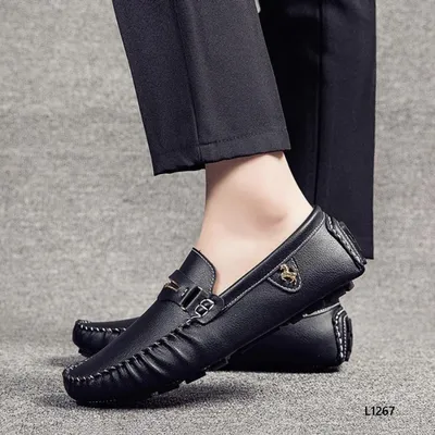 Ellison Step Loafer