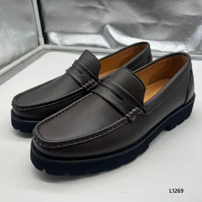 Weston Forge Loafer