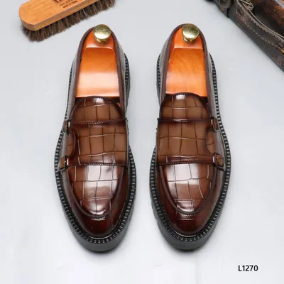 Dalton Prime Loafer