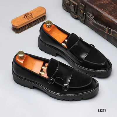 Brixton Elite Loafer