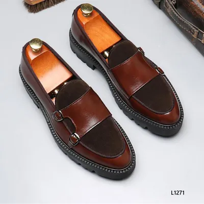 Brixton Elite Loafer