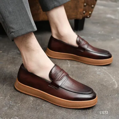 Orson Vale Loafer