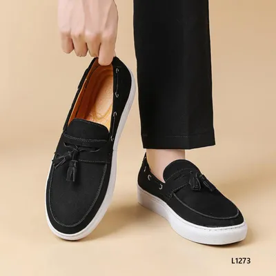 Kenton Walk Loafer