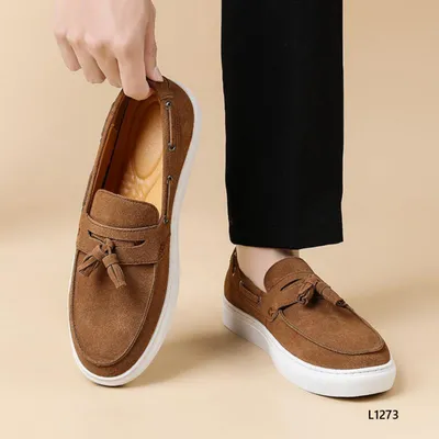 Kenton Walk Loafer