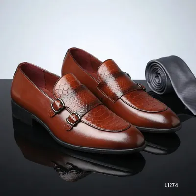 Preston Cove Loafer