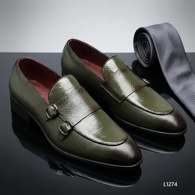 Preston Cove Loafer
