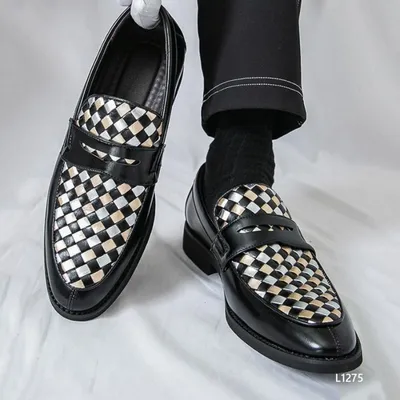 Linden Craft Loafer