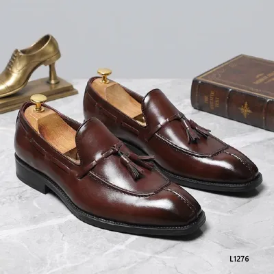 Alton Ridge Loafer