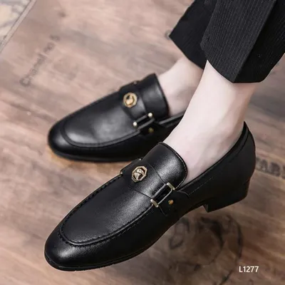 Beckett Rise Loafer