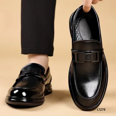 Devon Crest Loafer