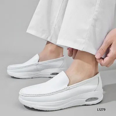Marlow Edge Loafer